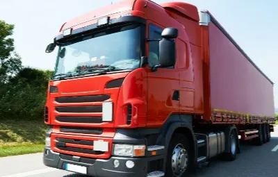 Konya Aslanapa Ambar Kargo