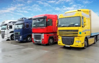 Konya Aslanapa Nakliye Ambarı