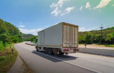 Konya ile Aslanapa Arası Bulaşık Makinesi Taşıma