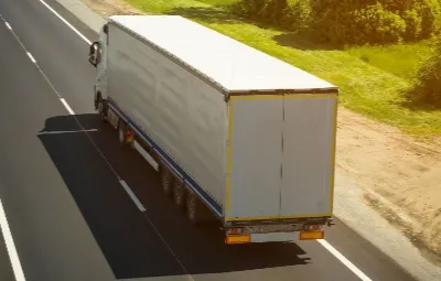 Konya ile Aslanapa Arası Parça Eşya Taşıma